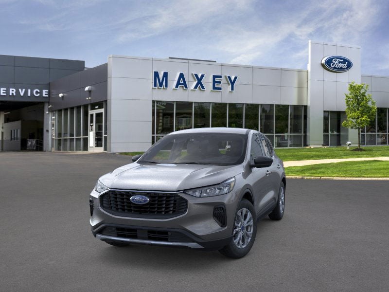 2026 Ford Escape Active®