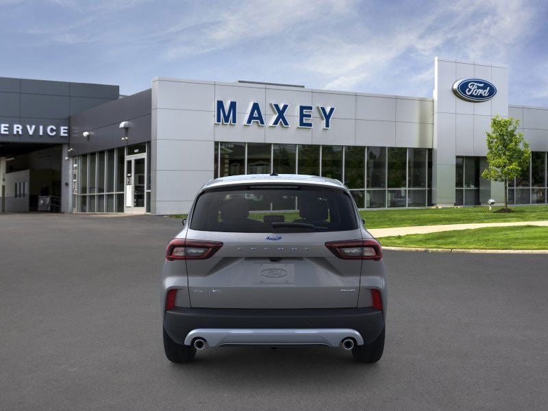 2026 Ford Escape Active®