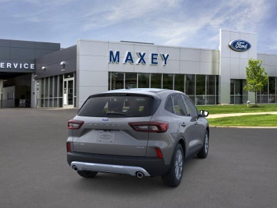 2026 Ford Escape Active®