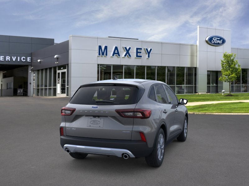 2026 Ford Escape Active®