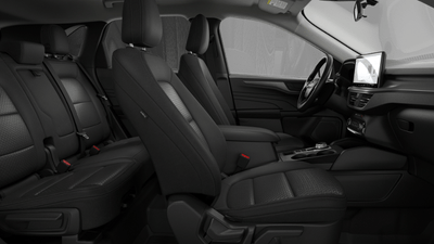 2026 Ford Escape Active®