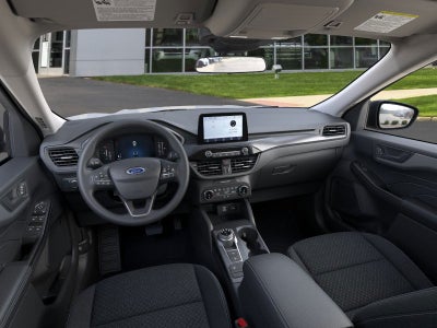 2026 Ford Escape Active®