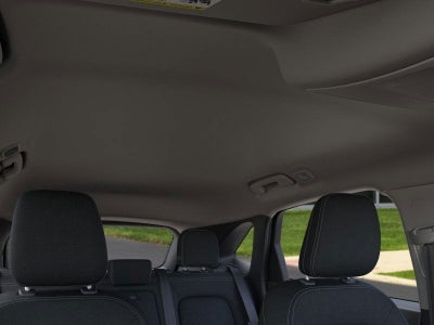 2026 Ford Escape Active®