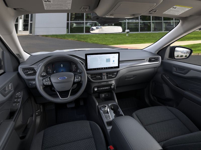 2026 Ford Escape Active®