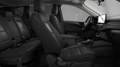 2026 Ford Escape Active®