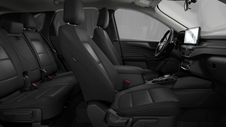 2026 Ford Escape Active®