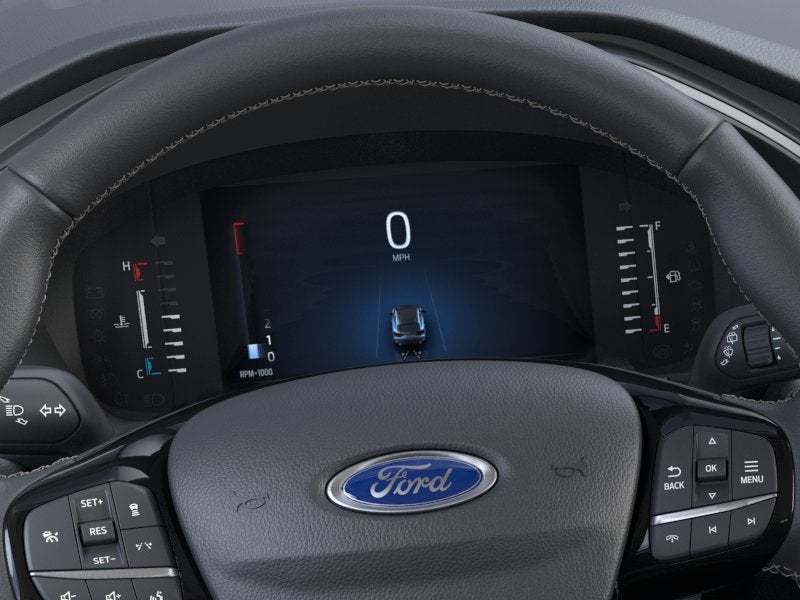 2026 Ford Escape Active®