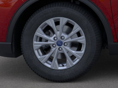 2026 Ford Escape Active®