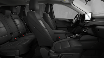 2026 Ford Escape Active®