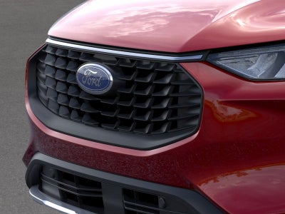 2026 Ford Escape Active®
