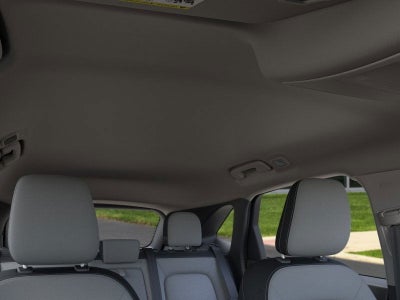 2026 Ford Escape Active®