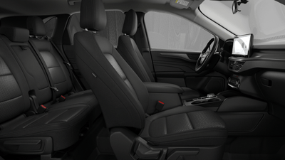 2026 Ford Escape Active®