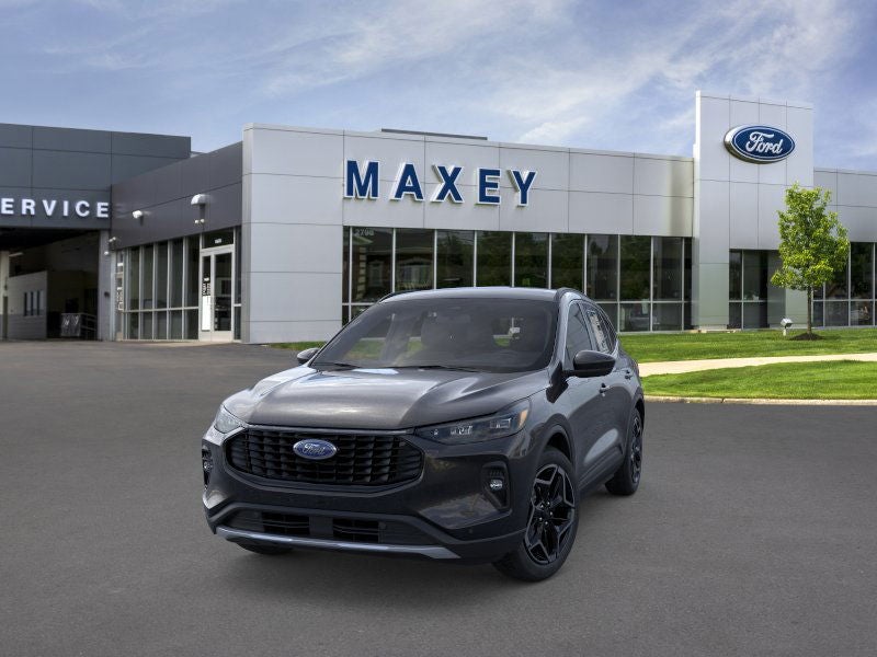 2026 Ford Escape Platinum™