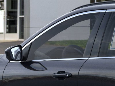 2026 Ford Escape Platinum™