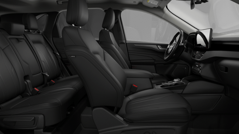 2026 Ford Escape Platinum™