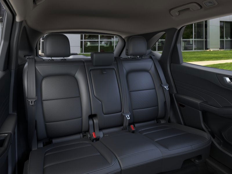 2026 Ford Escape Platinum™