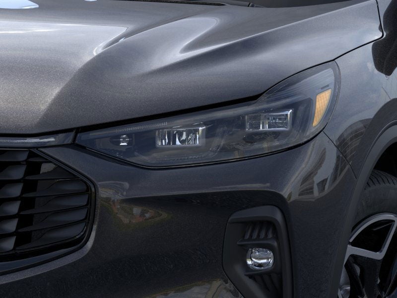 2026 Ford Escape Platinum™