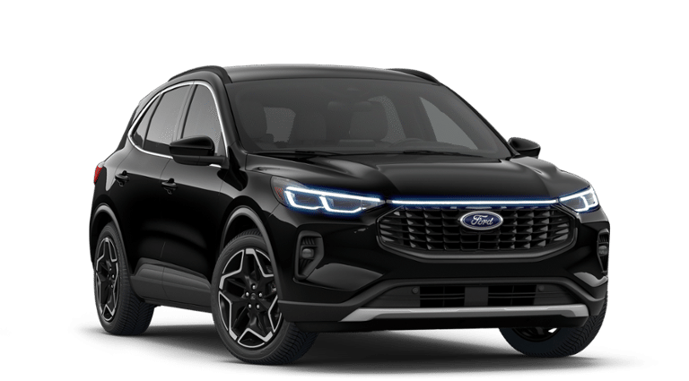2026 Ford Escape Platinum™
