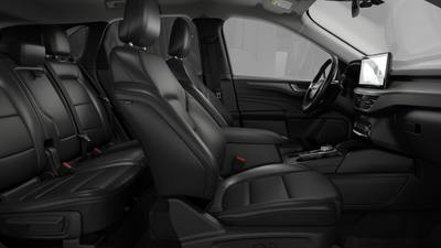 2026 Ford Escape Platinum™