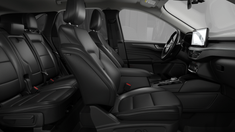 2026 Ford Escape Platinum™