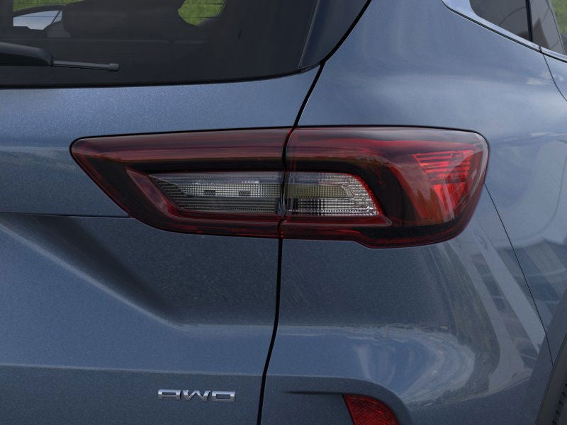 2026 Ford Escape Platinum™