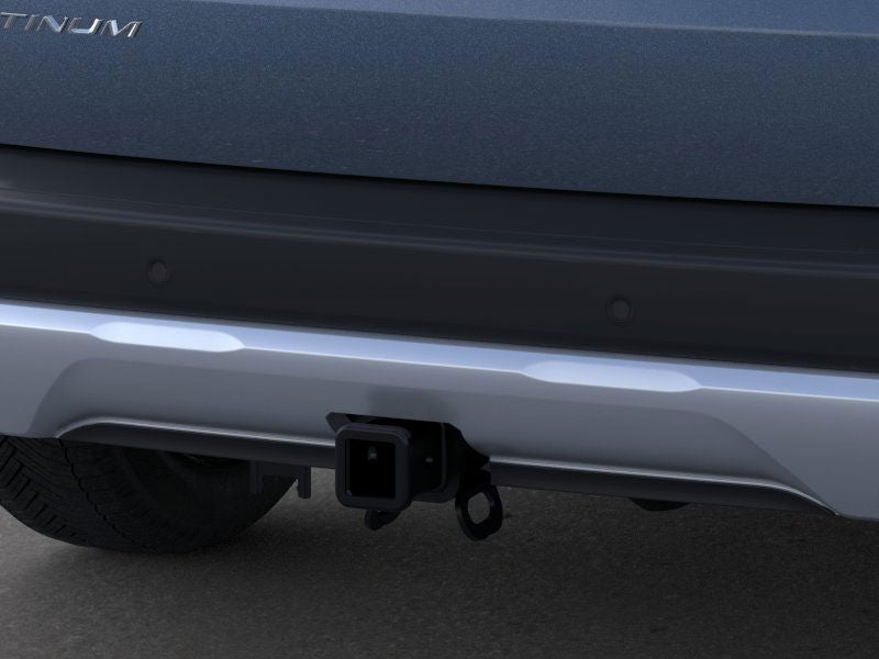 2026 Ford Escape Platinum™