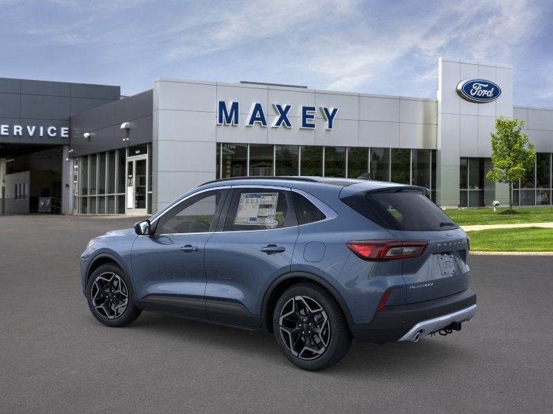 2026 Ford Escape Platinum™