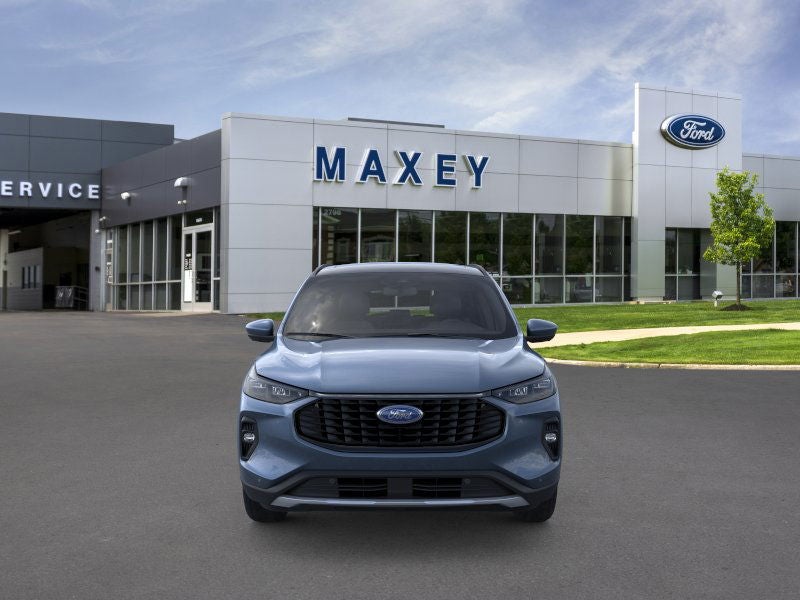 2026 Ford Escape Platinum™