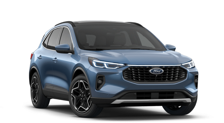 2026 Ford Escape Platinum™