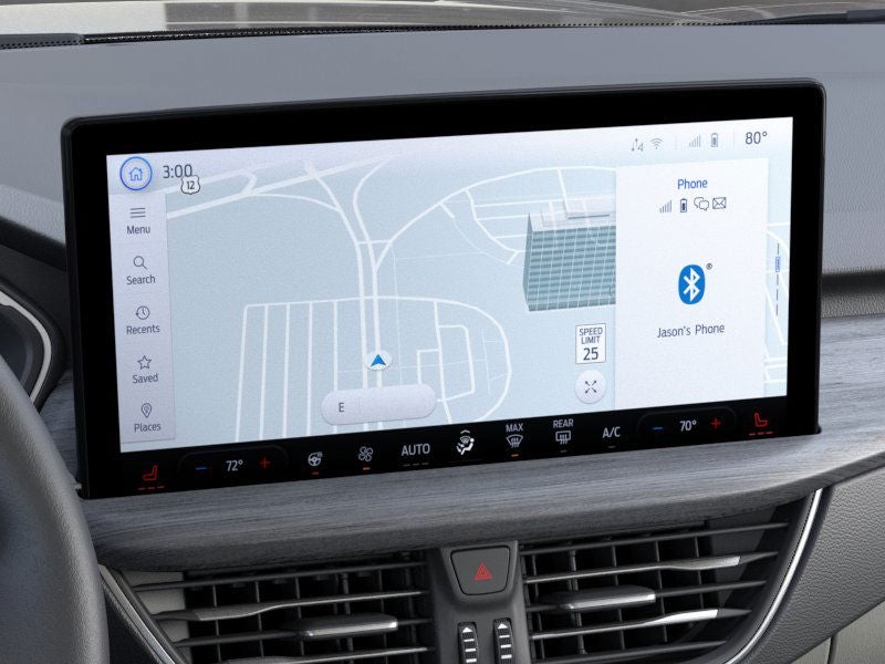 2026 Ford Escape Platinum™