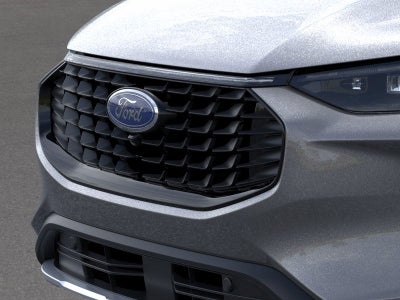 2026 Ford Escape Platinum™