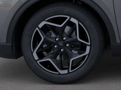 2026 Ford Escape Platinum™