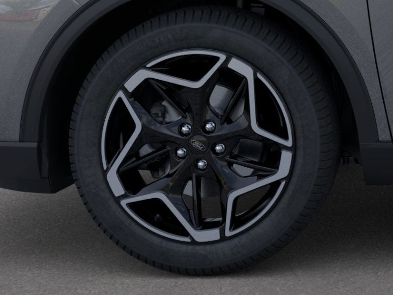 2026 Ford Escape Platinum™