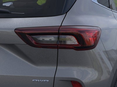 2026 Ford Escape Platinum™