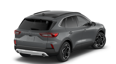 2026 Ford Escape Platinum™