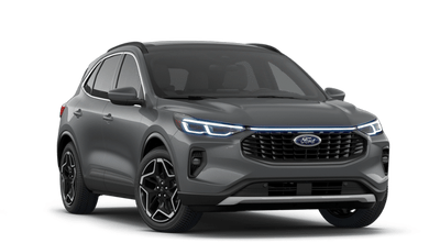 2026 Ford Escape Platinum™