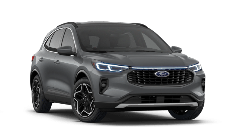 2026 Ford Escape Platinum™