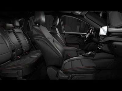 2026 Ford Escape ST-Line Select