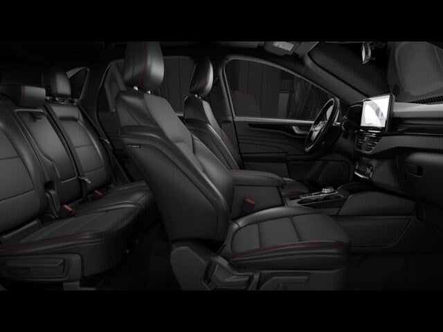 2026 Ford Escape ST-Line Select