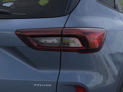 2026 Ford Escape ST-Line Select