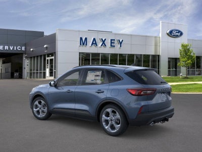 2026 Ford Escape ST-Line Select