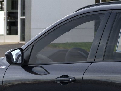 2026 Ford Escape ST-Line Elite