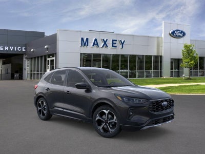 2026 Ford Escape ST-Line Elite