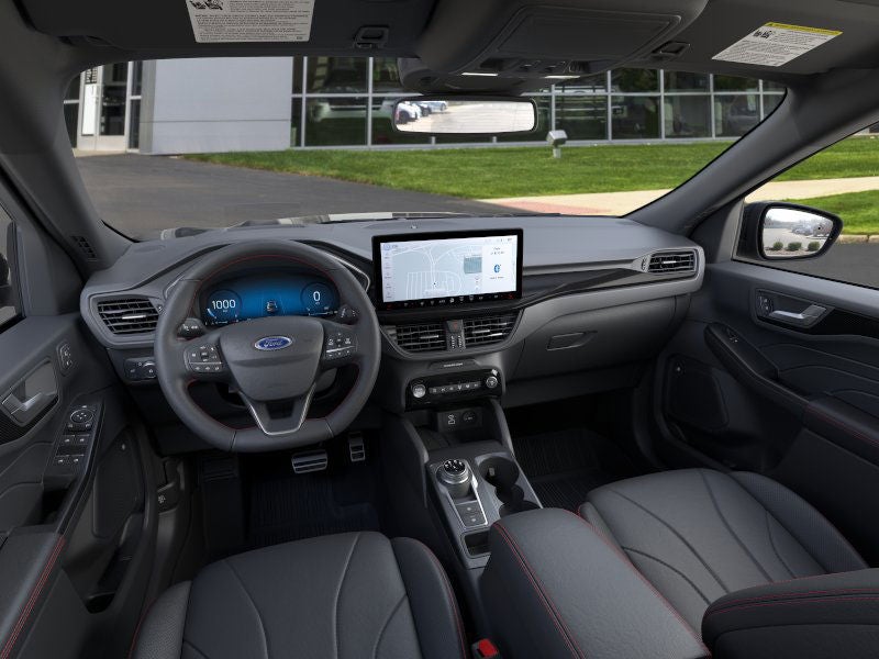 2026 Ford Escape ST-Line Elite