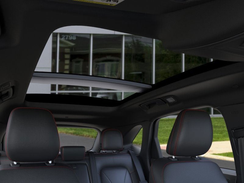 2026 Ford Escape ST-Line Elite