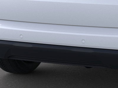 2026 Ford Escape ST-Line Elite