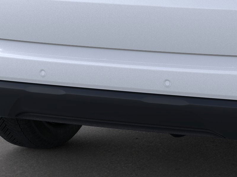 2026 Ford Escape ST-Line Elite