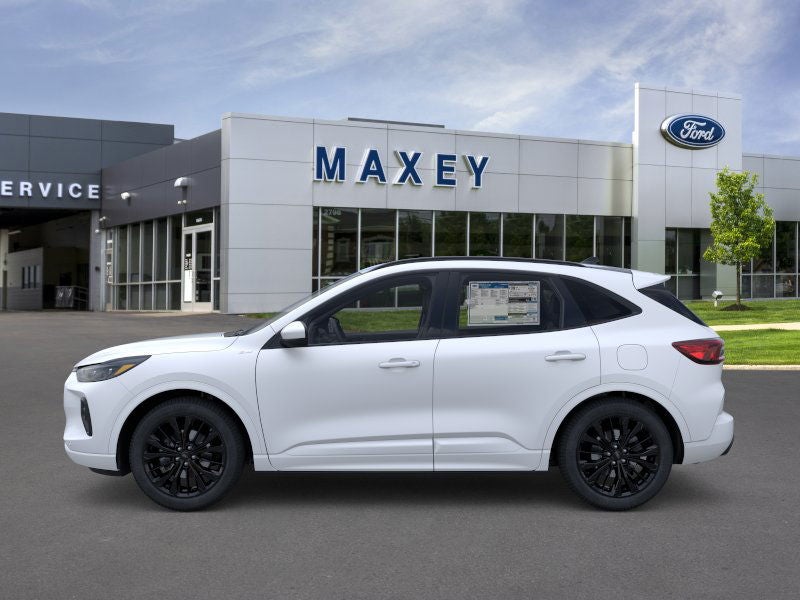 2026 Ford Escape ST-Line Elite