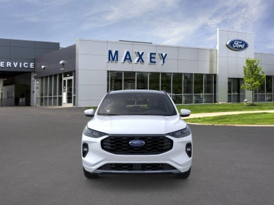 2026 Ford Escape ST-Line Elite
