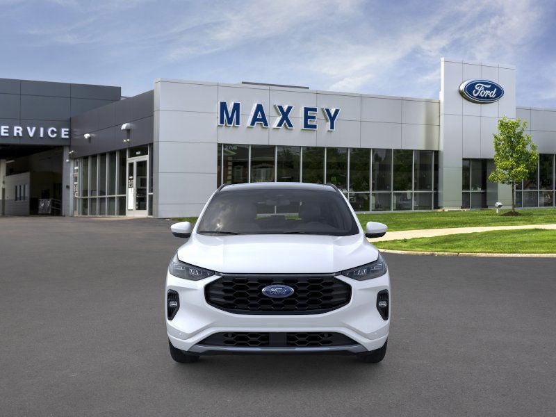 2026 Ford Escape ST-Line Elite